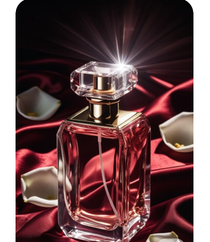Luxury Perfume